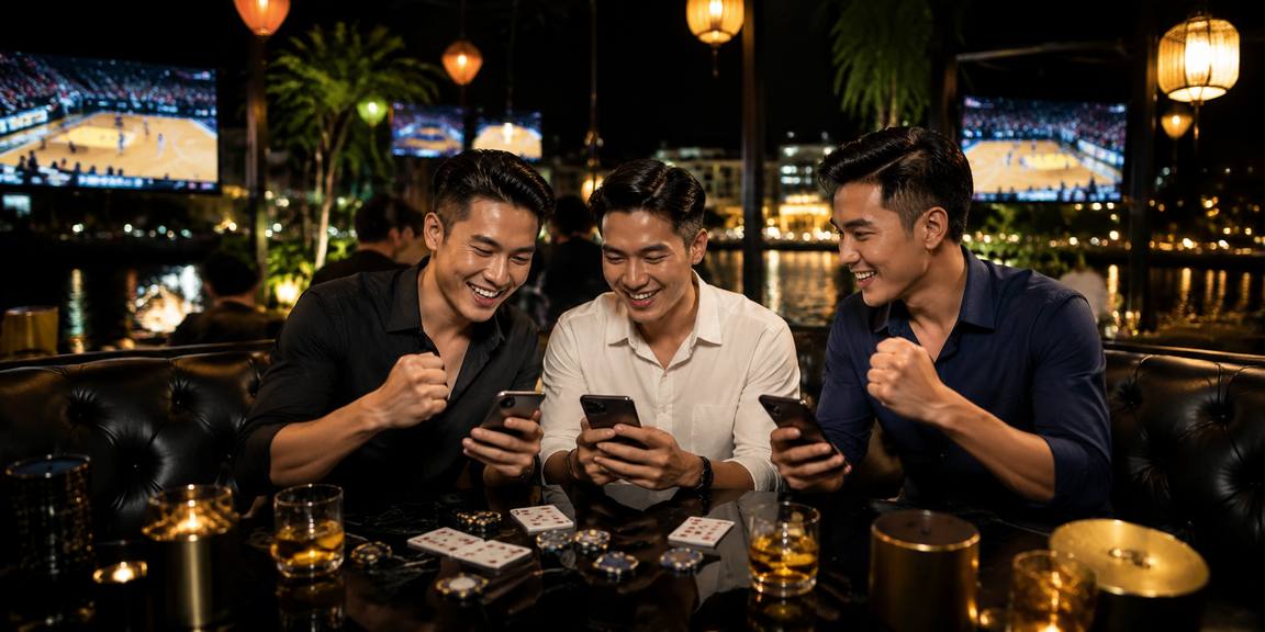n99 Mở sảnh casino và xem những gì có sẵn